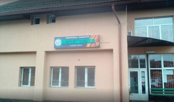 Premierul Ciucă a trimis Armata la DSP Gorj! Militarii, implicați în activitate de circa o săptămână