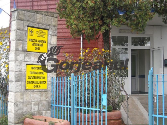 Zeci de verificări la unitățile alimentare din județ