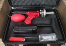 Dotări noi pentru salvamontiști!