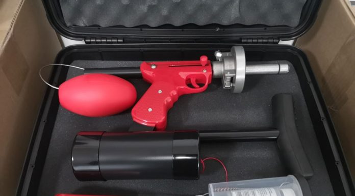 Dotări noi pentru salvamontiști!