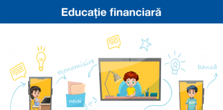Sute de elevi din Gorj vor participa la cursuri de educație financiară