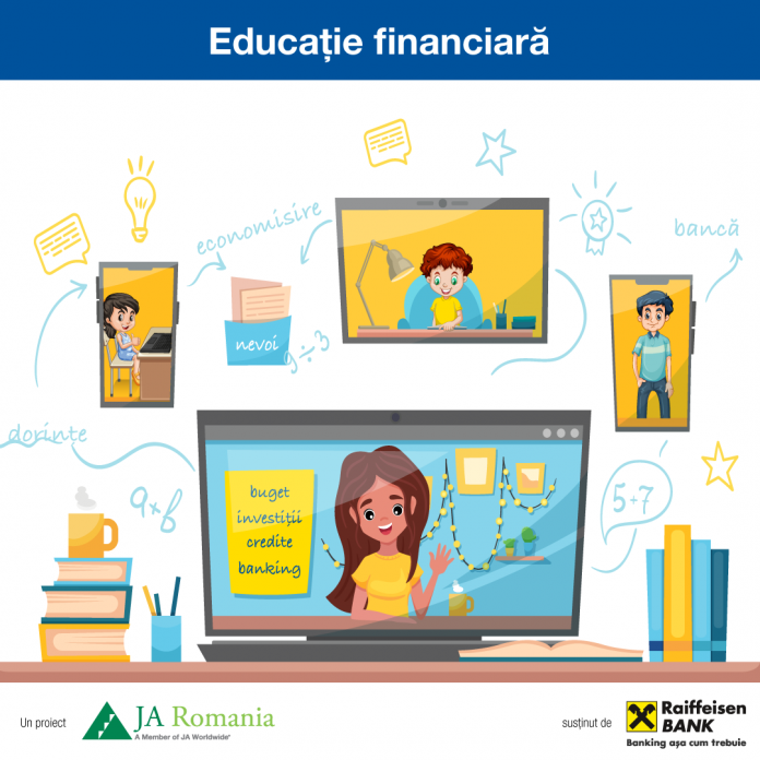educatie financiara