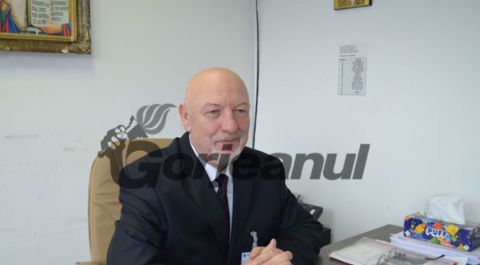Emil Grigore, reconfirmat în funcția de manager la Spitalul Novaci