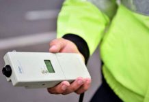 Șoferi beți pe drumurile din județ