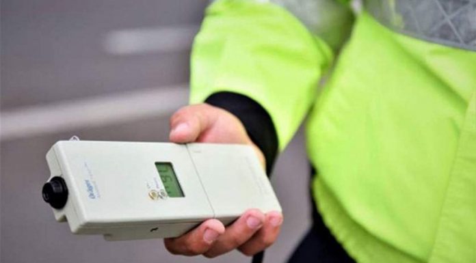 A provocat un accident, dar a refuzat să fie testat pentru stabilirea alcoolemiei