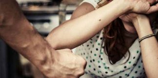 Și-a reclamat fostul soț la poliție