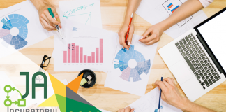 Înscrierile la Incubatorul Național JA BizzFactory™ intră în ultima săptămână