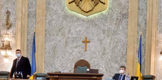 Liberalul Iordache, vicelider la Senat