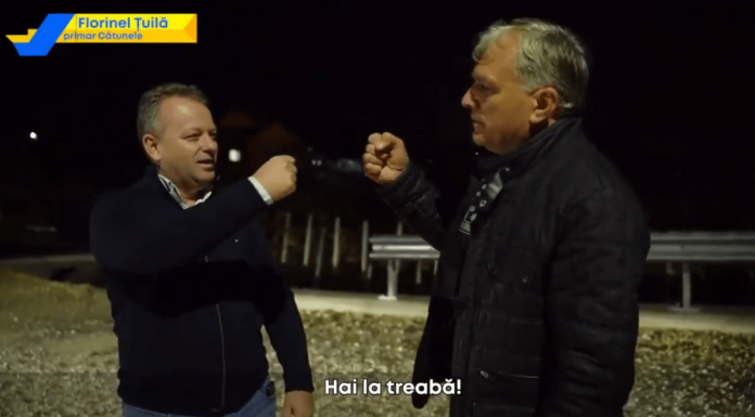 Sancțiuni în PSD Gorj. Primar: L-am ajutat pe Iordache. Nu regret!