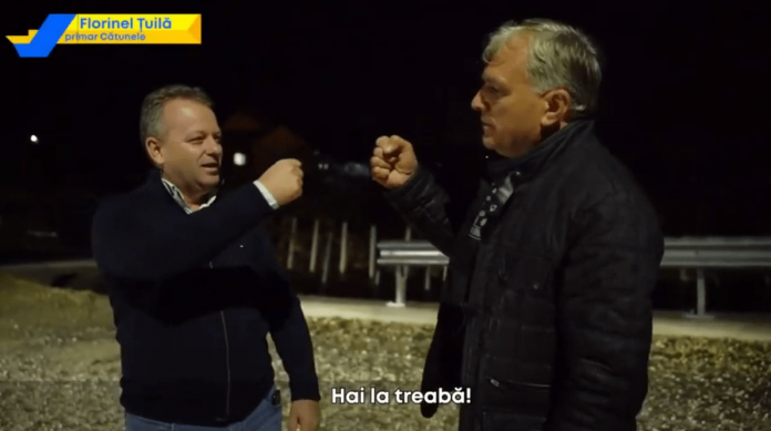 Sancțiuni în PSD Gorj. Primar: L-am ajutat pe Iordache. Nu regret!