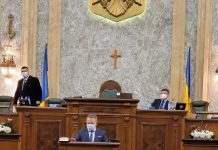 Reacția senatorului Iordache: ,,Autoritățile nu au acționat în problema speculațiilor la combustibili”!