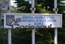 Se fac angajări la IPJ Gorj
