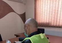 Angajator din Novaci, amendat cu 40.000 de lei pentru muncă la negru