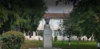 Post vacant de administrator la liceul din Cărbunești