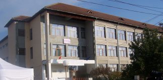 Post vacant la Liceul Tehnologic ,,Constantin Brâncuși” Peștișani