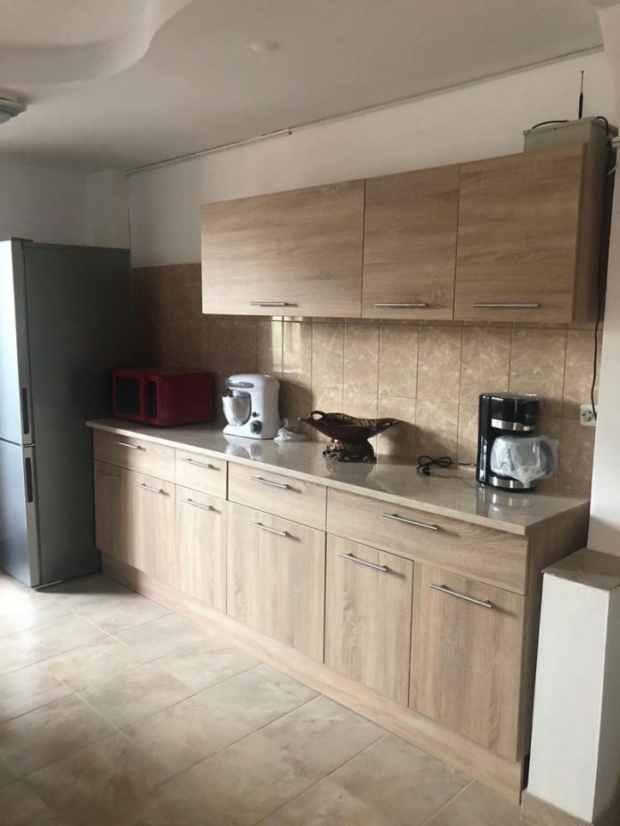 DGASPC Gorj – Sprijin pentru victimele violenței domestice: Locuință Protejată cu 6 locuri