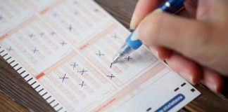 Târgu Jiu: A câștigat peste 160.000 de lei la Loto