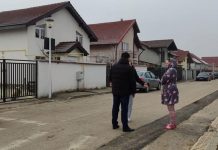 Șantier în mai multe cartiere din Târgu-Jiu!