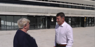 Liderii ALDE Gorj au migrat la PSD