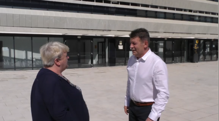 Liderii ALDE Gorj au migrat la PSD