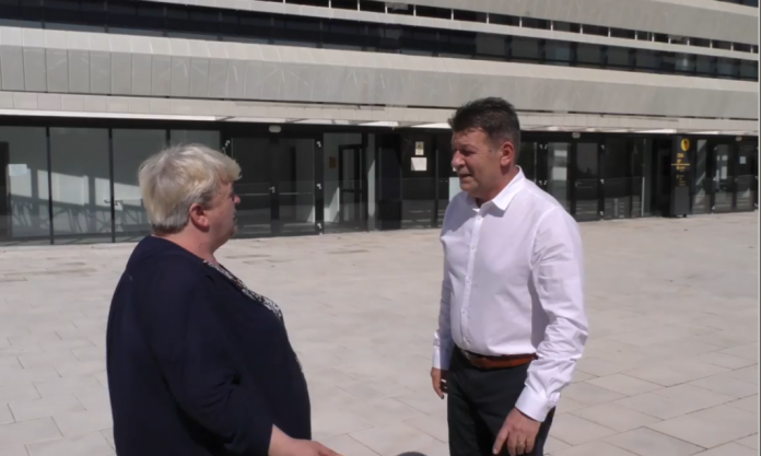 Liderii ALDE Gorj au migrat la PSD