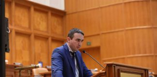Deputatul Manta (PSD): Riscăm să devenim o zonă defavorizată
