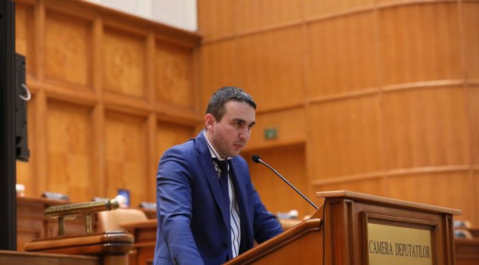 Deputatul Manta (PSD): Riscăm să devenim o zonă defavorizată