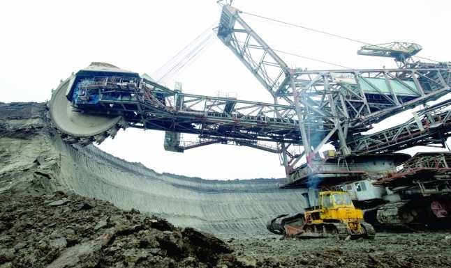 Vești legate de planul de restructurare a CE Oltenia. Comisia Europeană a înregistrat notificarea privind ajutorul de stat