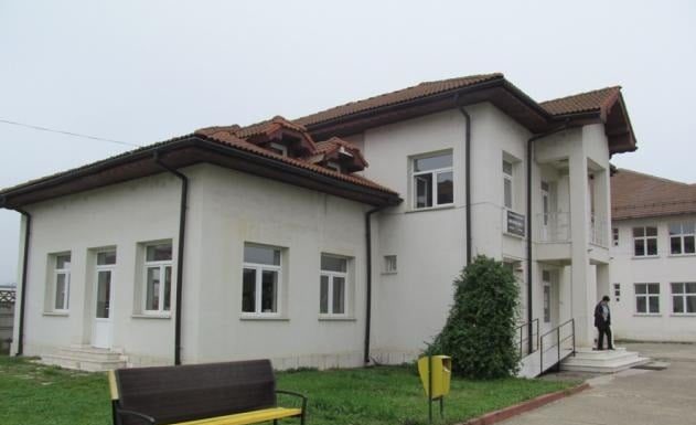 Motru se pregătește de vaccinarea anti-Covid