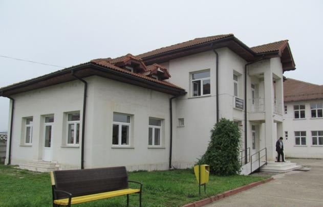 Motru se pregătește de vaccinarea anti-Covid