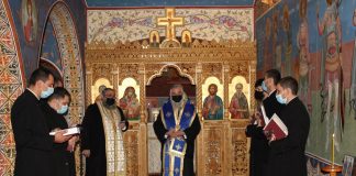 Noi preoți duhovnici în Arhiepiscopia Craiovei