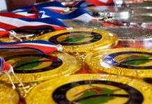 Înscrieri pentru stabilirea lotului României la Olimpiada Europenă pentru Fete (EGMO) 2021