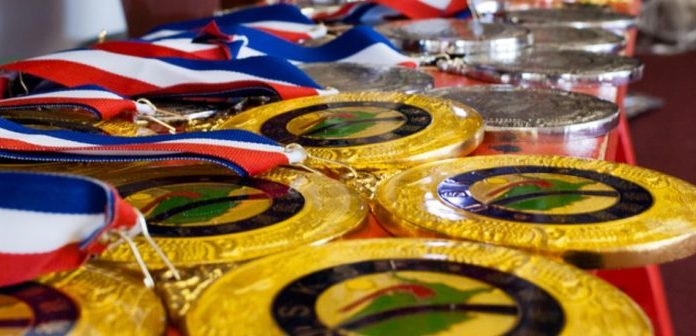 Înscrieri pentru stabilirea lotului României la Olimpiada Europenă pentru Fete (EGMO) 2021