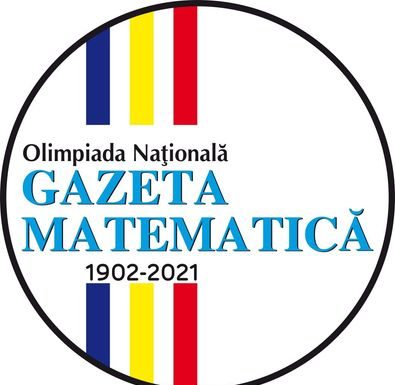 Olimpiada Națională de Matematică, înlocuită cu Olimpiada Națională ,,Gazeta Matematică”