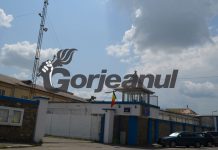 Noi cazuri de COVID-19 printre deținuții din Penitenciarul Târgu-Jiu