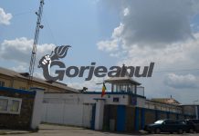 Încă 14 deținuți infectați cu COVID-19, la Penitenciarul Târgu-Jiu!