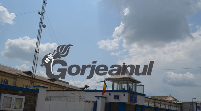 Încă 14 deținuți infectați cu COVID-19, la Penitenciarul Târgu-Jiu!