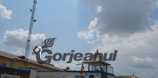 Penitenciarul Târgu-Jiu: Focar de COVID-19 printre deținuți! Toți stăteau în aceeași cameră!