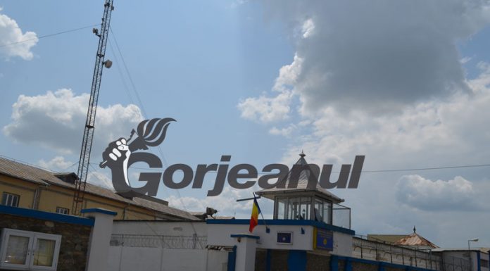 Penitenciarul Târgu-Jiu: Focar de COVID-19 printre deținuți! Toți stăteau în aceeași cameră!