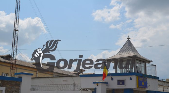 Vești proaste dinspre Penitenciarul Târgu-Jiu: încă 10 cazuri de COVID-19, confirmate!