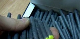 Patron din Novaci, cercetat de polițiști