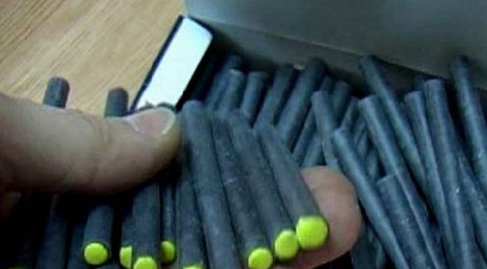 Patron din Novaci, cercetat de polițiști