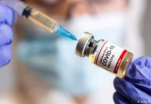 Platformă pentru programarea online la vaccinare