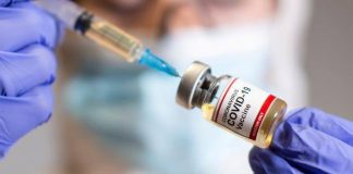 Platformă pentru programarea online la vaccinare
