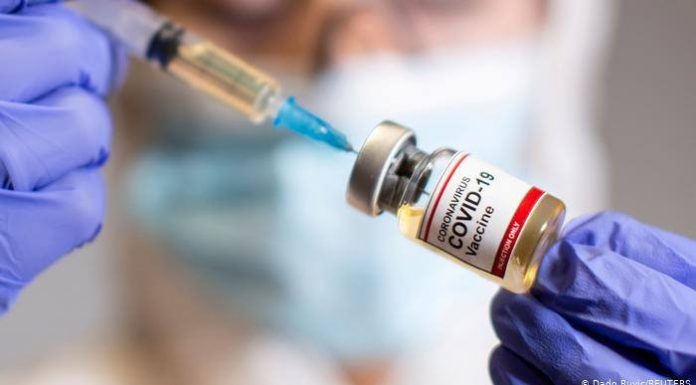 Platformă pentru programarea online la vaccinare