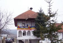 Aviz de mediu pentru alimentarea cu gaze naturale în Plopșoru