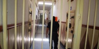 FSANP reclamă abuzul șefilor la adresa unui agent de la Penitenciarul Târgu-Jiu!