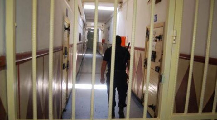 FSANP reclamă abuzul șefilor la adresa unui agent de la Penitenciarul Târgu-Jiu!