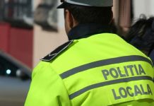 Primăria Padeș recrutează un polițist local și un electrician