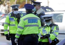 M.A.I.: Statutul Polițistului trebuie schimbat